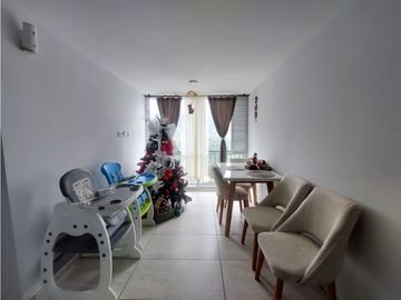 VENTA APARTAMENTO 43 M2 AVENIDA CENTENARIO