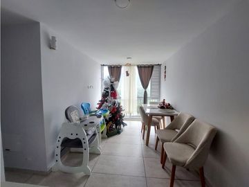 VENTA APARTAMENTO 43 M2 AVENIDA CENTENARIO