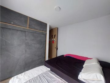 VENTA APARTAMENTO 43 M2 AVENIDA CENTENARIO