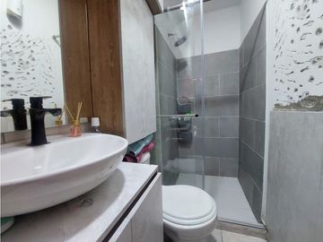 VENTA APARTAMENTO 43 M2 AVENIDA CENTENARIO