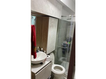 VENTA APARTAMENTO 43 M2 AVENIDA CENTENARIO
