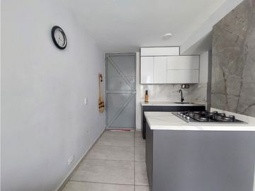 VENTA APARTAMENTO 43 M2 AVENIDA CENTENARIO
