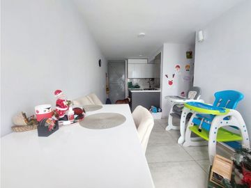 VENTA APARTAMENTO 43 M2 AVENIDA CENTENARIO