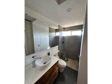 Alquiler Apartamento Amoblado sector Provenza