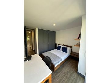 Alquiler Apartamento Amoblado sector Provenza