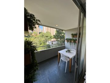Alquiler Apartamento Amoblado sector Provenza