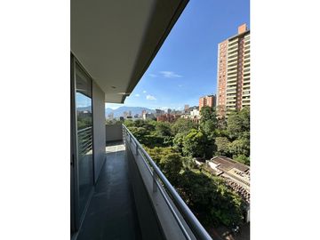 Alquiler Apartamento Amoblado sector Provenza