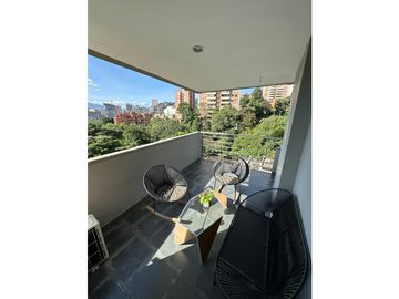 Alquiler Apartamento Amoblado sector Provenza