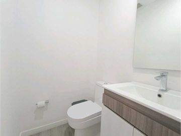 Apartamento en la Loma de las Brujas piso alto