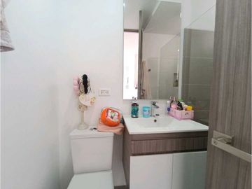 Apartamento en la Loma de las Brujas piso alto