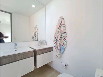 Apartamento en la Loma de las Brujas piso alto