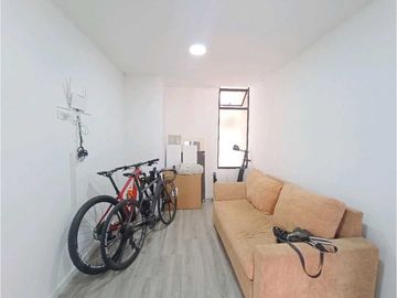 Apartamento en la Loma de las Brujas piso alto