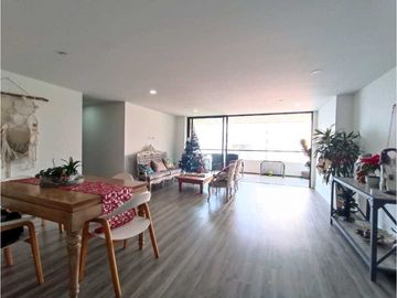 Apartamento en la Loma de las Brujas piso alto