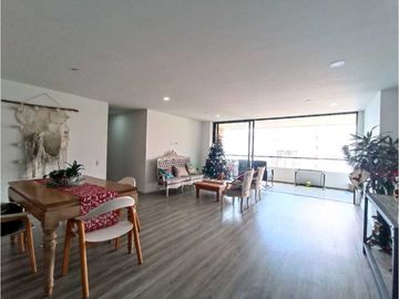 Apartamento en la Loma de las Brujas piso alto