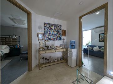 SE VENDE AMPLIA CASA EN VILLA CAMPESTRE