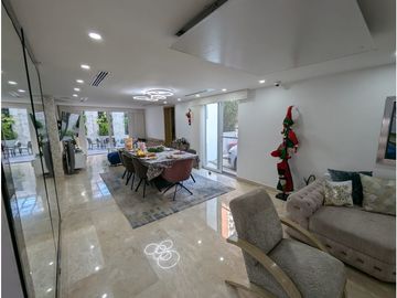 SE VENDE AMPLIA CASA EN VILLA CAMPESTRE