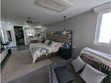 SE VENDE AMPLIA CASA EN VILLA CAMPESTRE