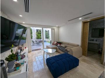SE VENDE AMPLIA CASA EN VILLA CAMPESTRE