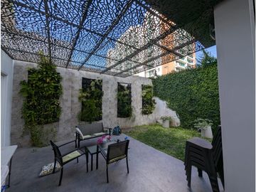 SE VENDE AMPLIA CASA EN VILLA CAMPESTRE