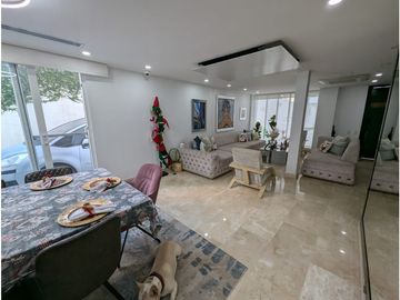 SE VENDE AMPLIA CASA EN VILLA CAMPESTRE
