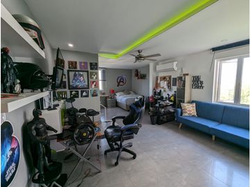 SE VENDE AMPLIA CASA EN VILLA CAMPESTRE