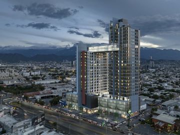 VENTA DE DEPARTAMENTOS CERCA DEL TECNOLOGICO DE MONTERREY AV. REVOLUCIÓN
