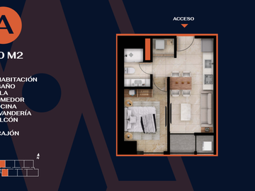 VENTA DE DEPARTAMENTOS CERCA DEL TECNOLOGICO DE MONTERREY AV. REVOLUCIÓN