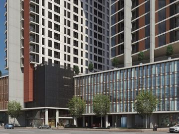 VENTA DE DEPARTAMENTOS CERCA DEL TECNOLOGICO DE MONTERREY AV. REVOLUCIÓN