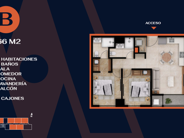 VENTA DE DEPARTAMENTOS CERCA DEL TECNOLOGICO DE MONTERREY AV. REVOLUCIÓN