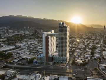 DEPARTAMENTOS EN VENTA CERCA DEL TECNOLOGICO DE MONTERREY