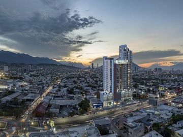 DEPARTAMENTOS EN VENTA CERCA DEL TECNOLOGICO DE MONTERREY