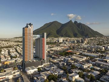 DEPARTAMENTOS EN VENTA CERCA DEL TECNOLOGICO DE MONTERREY