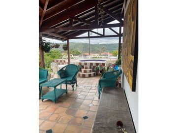 OPORTUNIDAD VENDO CASA CAMPESTRE EN CONDOMINIO LAGO CALIMA
