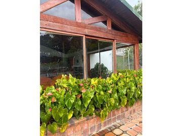 OPORTUNIDAD VENDO CASA CAMPESTRE EN CONDOMINIO LAGO CALIMA