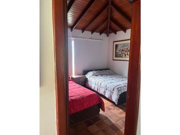 OPORTUNIDAD VENDO CASA CAMPESTRE EN CONDOMINIO LAGO CALIMA