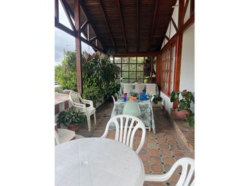 OPORTUNIDAD VENDO CASA CAMPESTRE EN CONDOMINIO LAGO CALIMA