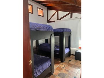 OPORTUNIDAD VENDO CASA CAMPESTRE EN CONDOMINIO LAGO CALIMA