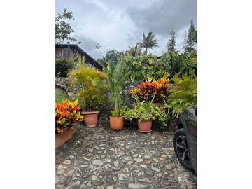 OPORTUNIDAD VENDO CASA CAMPESTRE EN CONDOMINIO LAGO CALIMA