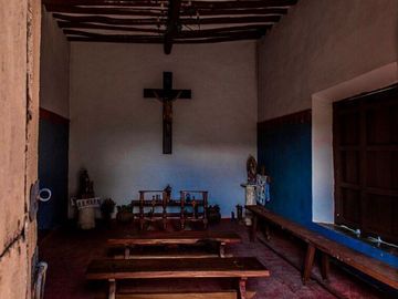 Hacienda en Cansahcab, Yucatán, en venta