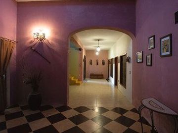 Hacienda en Cansahcab, Yucatán, en venta