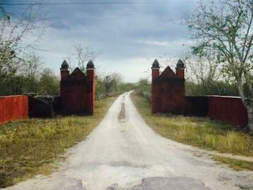 Hacienda en Cansahcab, Yucatán, en venta
