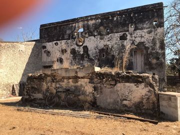 Hacienda en Cansahcab, Yucatán, en venta