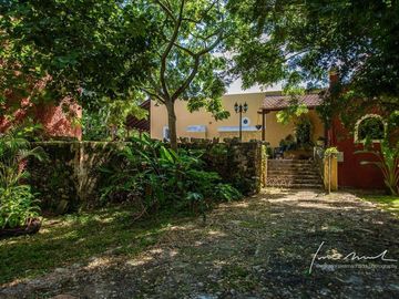 Hacienda en Cansahcab, Yucatán, en venta