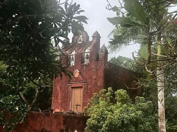 Hacienda en Cansahcab, Yucatán, en venta