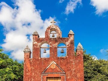 Hacienda en Cansahcab, Yucatán, en venta