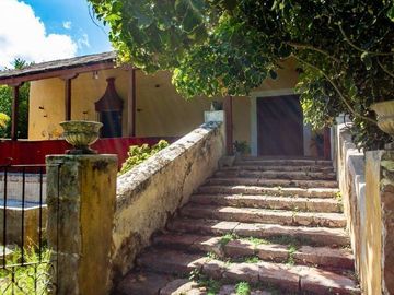 Hacienda en Cansahcab, Yucatán, en venta
