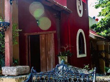 Hacienda en Cansahcab, Yucatán, en venta