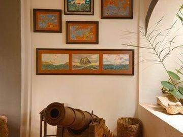 Hacienda en Cansahcab, Yucatán, en venta