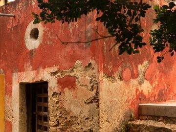 Hacienda en Cansahcab, Yucatán, en venta