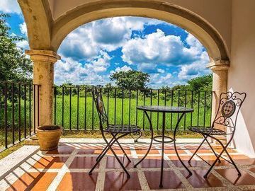 Hacienda en Cansahcab, Yucatán, en venta
